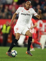 Steven Nzonzi Tank Top #3463684
