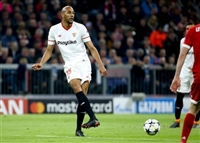 Steven Nzonzi Sweatshirt #3463688