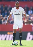 Steven Nzonzi Tank Top #3463690