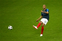 Steven Nzonzi Sweatshirt #3463699