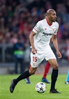 Steven Nzonzi Tank Top #3463701