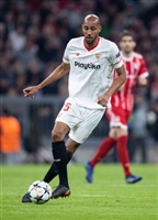 Steven Nzonzi Sweatshirt #3463702