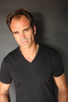 Steven Ogg mug #G941430