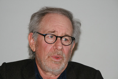 Steven Spielberg Mouse Pad 2265782