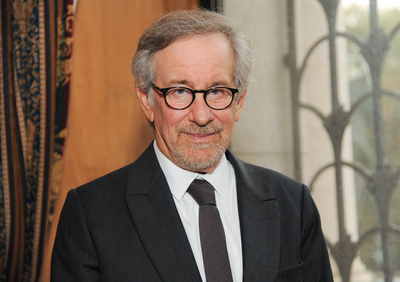 Steven Spielberg Longsleeve T-shirt