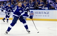 Steven Stamkos Longsleeve T-shirt #3528520