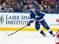 Steven Stamkos Longsleeve T-shirt #3528521