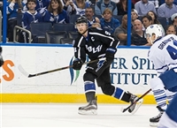 Steven Stamkos Longsleeve T-shirt #3528524