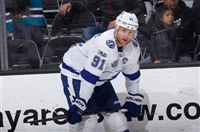 Steven Stamkos Longsleeve T-shirt #3528535