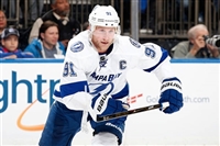 Steven Stamkos Longsleeve T-shirt #3528545