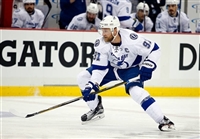 Steven Stamkos Longsleeve T-shirt #3528548