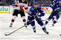 Steven Stamkos Longsleeve T-shirt #3528552