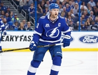 Steven Stamkos Longsleeve T-shirt #3528556