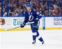 Steven Stamkos Longsleeve T-shirt #3528565