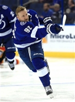 Steven Stamkos Longsleeve T-shirt #3528603