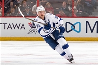 Steven Stamkos Longsleeve T-shirt #3528604
