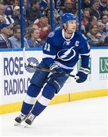 Steven Stamkos Longsleeve T-shirt #3528605