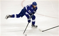 Steven Stamkos Longsleeve T-shirt #3528608