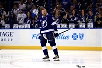 Steven Stamkos Longsleeve T-shirt #3528619
