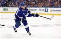 Steven Stamkos Longsleeve T-shirt #3528624