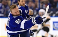 Steven Stamkos Longsleeve T-shirt #3528625
