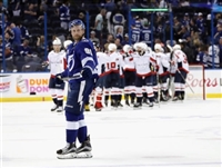 Steven Stamkos Longsleeve T-shirt #3528628