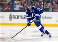 Steven Stamkos Longsleeve T-shirt #3528630