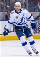 Steven Stamkos Longsleeve T-shirt #3528651