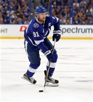 Steven Stamkos Longsleeve T-shirt #3528655
