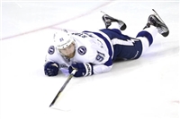 Steven Stamkos Longsleeve T-shirt #3528657