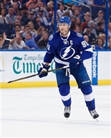 Steven Stamkos Longsleeve T-shirt #3528660