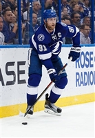 Steven Stamkos Longsleeve T-shirt #3528668