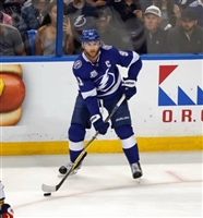 Steven Stamkos Longsleeve T-shirt #3528681