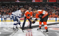 Steven Stamkos Longsleeve T-shirt #3528683