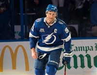 Steven Stamkos Longsleeve T-shirt #3528691