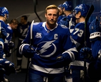 Steven Stamkos Longsleeve T-shirt #3528698