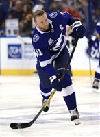 Steven Stamkos Longsleeve T-shirt #3528699