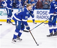 Steven Stamkos tote bag #G1770932
