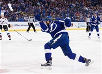 Steven Stamkos tote bag #G1770934