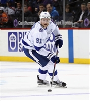 Steven Stamkos Longsleeve T-shirt #3528710