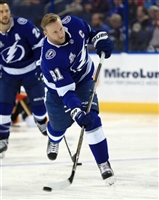 Steven Stamkos Longsleeve T-shirt #3528717
