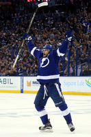 Steven Stamkos Longsleeve T-shirt #3960378