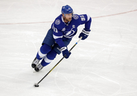 Steven Stamkos Longsleeve T-shirt #3960394