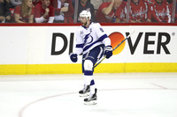 Steven Stamkos Longsleeve T-shirt #3960396
