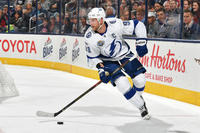 Steven Stamkos Longsleeve T-shirt #3960398