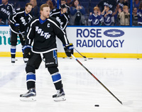 Steven Stamkos Longsleeve T-shirt #3960399