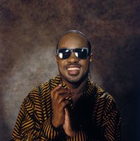 Stevie Wonder Longsleeve T-shirt #2104266