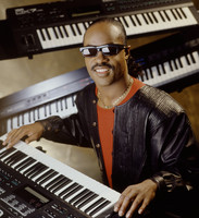 Stevie Wonder t-shirt #2123239