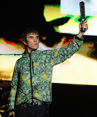 Stone Roses Poster 2527568