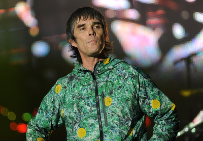 Stone Roses Poster 2527612